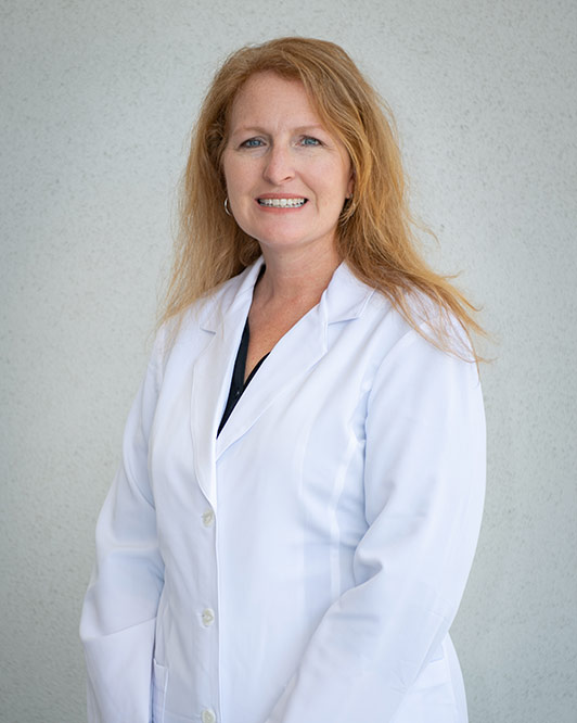 Picture of provider Vanessa Embry