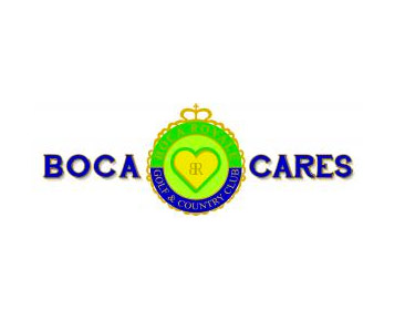 Logo - Boca Cares