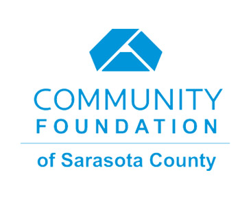 Logo - Community Foundation of Sarasota