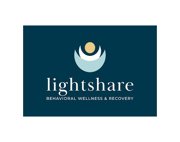 Lightshare Logo